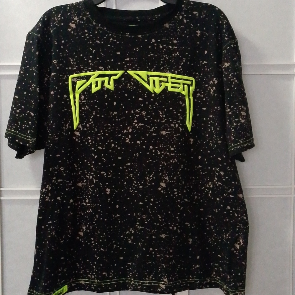 Pit Viper Splatter T Shirt